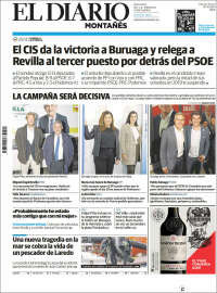 El Diario Montañés