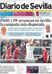 Diario de Sevilla