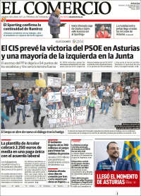 El Comercio