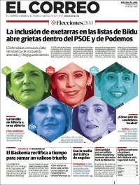 El Correo - Álava
