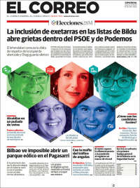 El Correo - Guipuzcoa