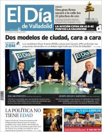 El Día de Valladolid