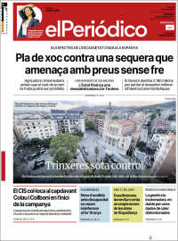 El Periódico de Catalunya