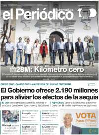 El Periódico de Extremadura