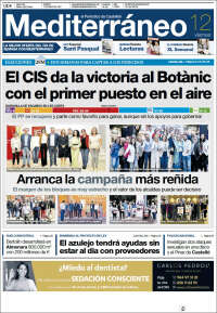 El Periódico Mediterraneo