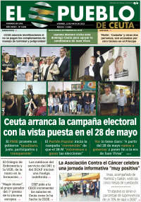 El Pueblo de Ceuta
