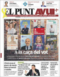 El Punt Avui