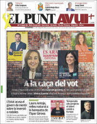 El Punt Avui - Girona