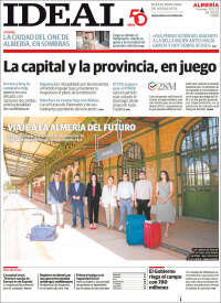 Ideal Almeria