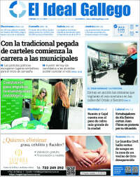 El Ideal Gallego