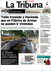 La Tribuna de Toledo
