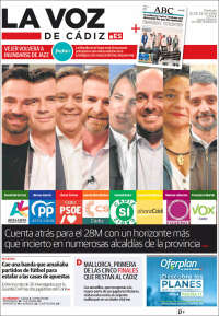 La Voz de Cádiz