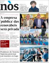 Nòs Diario