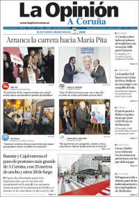 La Opinión de A Coruña