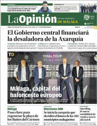 La Opinión de Málaga