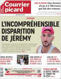 Courrier Picard