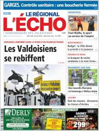 L'Echo de la Haute-Vienne