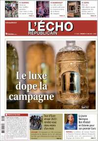 L'Echo Républicain