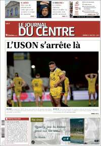 Le Journal du Centre