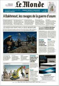 Le Monde