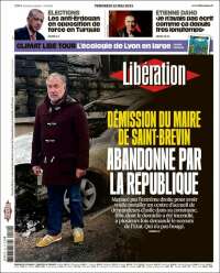 Libération