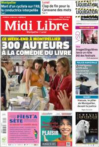 Midi Libre