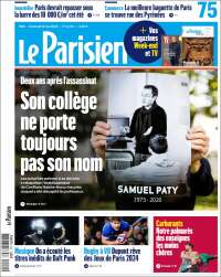 Le Parisien