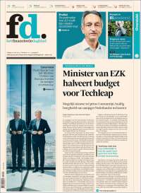 Het Financieele Dagblad