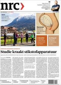 NRC Handelsblad