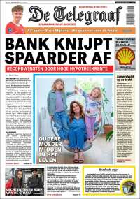 De Telegraaf