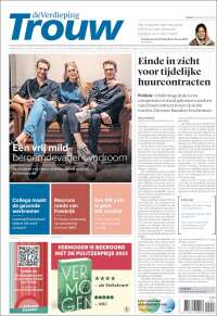 Trouw