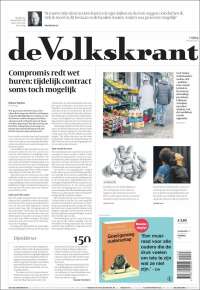 De Volkskrant