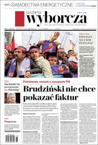 Gazeta Wyborcza