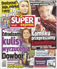Super Express