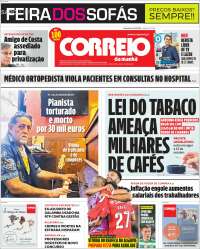 Correio da Manhã