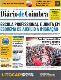Diário de Coimbra