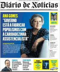 Diário de Noticias