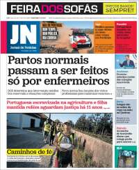 Jornal de Notícias