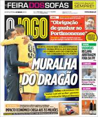 O Jogo