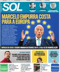 Jornal Sol