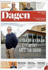 Dagen
