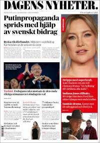 Dagens Nyheter