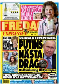 Expressen