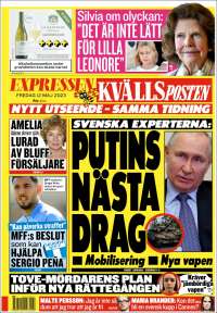 Kvällsposten