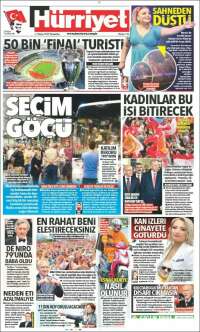 Hürriyet