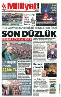 Milliyet