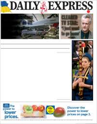 Daily Express