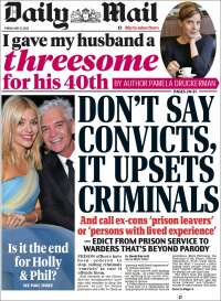 Daily Mail