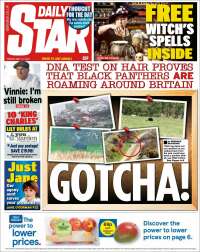 Daily Star