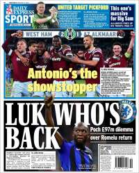 Express Sport